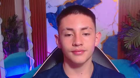 andres_tay online show from 04/20/26, 02:47