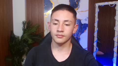 andres_tay online show from 05/11/26, 03:12