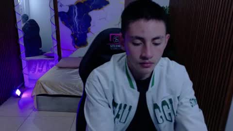 andres_tay online show from 05/20/26, 02:40
