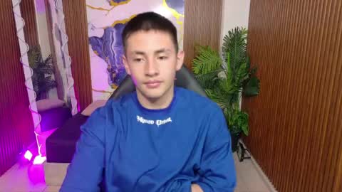 andres_tay online show from 05/26/26, 02:40