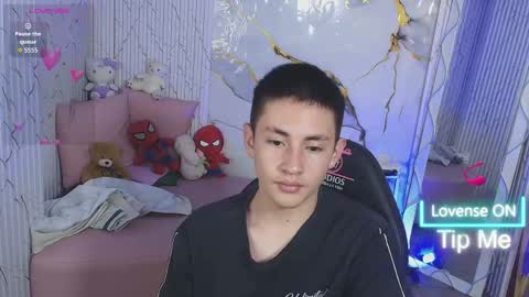 andres_tay online show from 05/30/26, 12:52