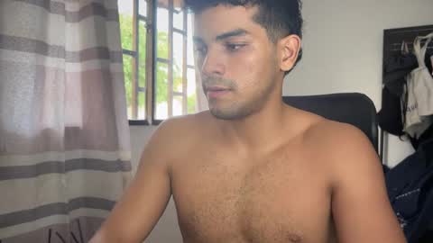 Andres online show from 09/13/25, 09:36