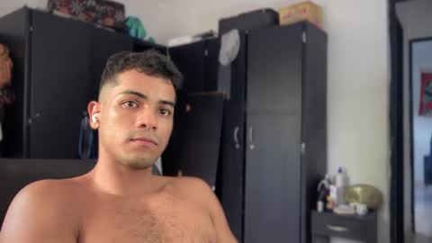 Andres online show from 09/25/25, 08:23