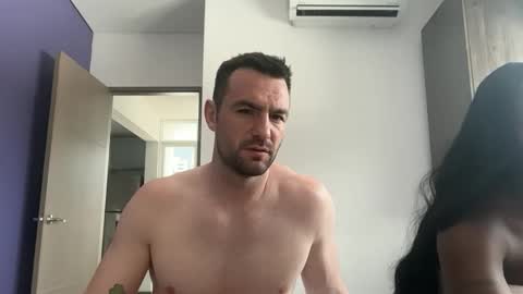 Andres Acosta online show from 04/26/26, 06:27