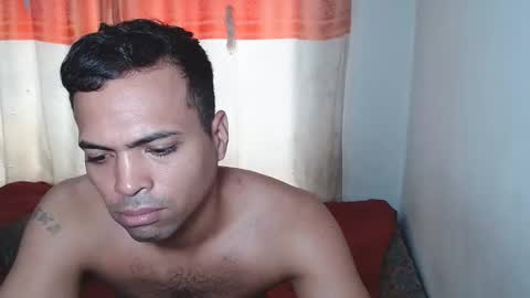 ANDRES online show from 01/05/25, 04:48