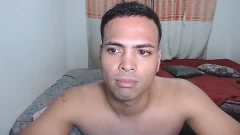 ANDRES online show from 03/01/25, 12:17