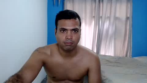 ANDRES online show from 06/29/26, 07:47