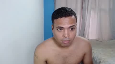 ANDRES online show from 07/12/26, 09:28