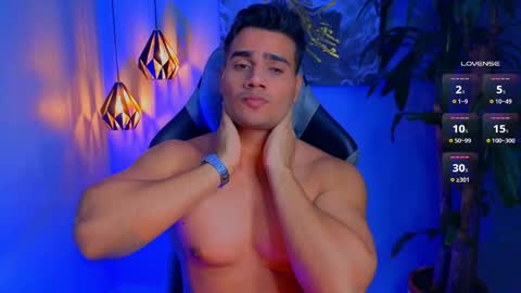 Andres online show from 01/13/26, 02:06