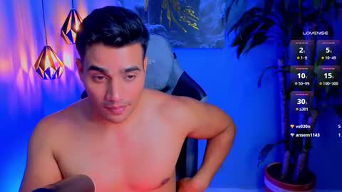 Andres online show from 01/18/26, 02:54
