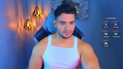 Andres online show from 02/06/26, 01:14