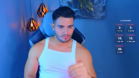 Andres online show from 02/10/26, 01:32