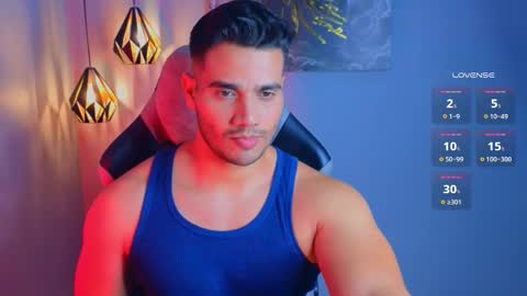 Andres online show from 03/04/26, 01:55