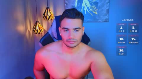 Andres online show from 03/04/26, 03:18