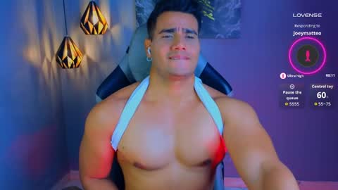 Andres online show from 03/30/26, 12:33