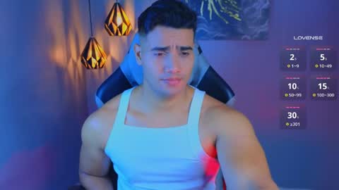 Andres online show from 04/04/26, 12:24