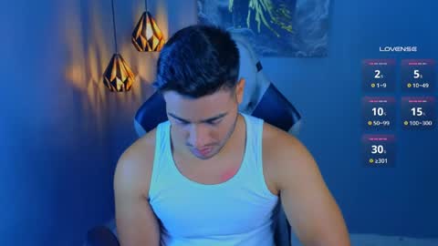Andres online show from 04/10/26, 11:26