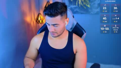 Andres online show from 05/06/26, 11:26