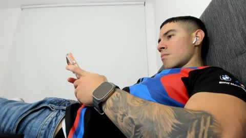 onlyfanscallmegotter online show from 04/02/26, 06:33