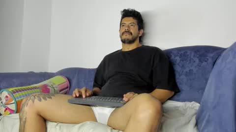 Andres online show from 02/01/26, 07:51