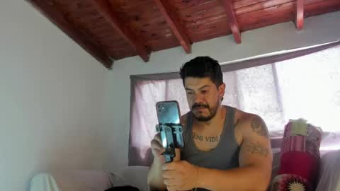 Andres online show from 05/07/26, 05:51