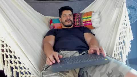 Andres online show from 05/14/26, 03:02