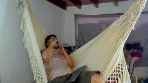 Andres online show from 05/28/26, 07:00