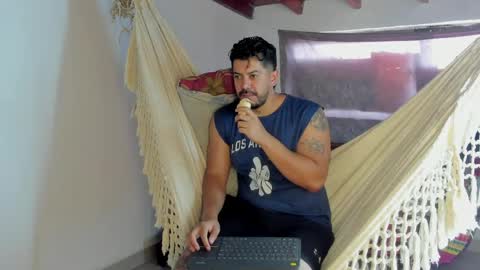 Andres online show from 05/31/26, 09:27