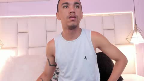 Andres online show from 06/06/26, 11:37