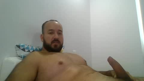 andressx06 online show from 05/08/26, 06:46