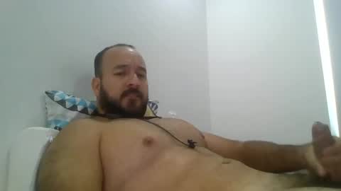 andressx06 online show from 05/13/26, 03:31