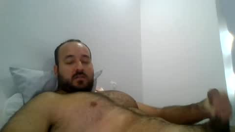 andressx06 online show from 07/06/26, 04:31
