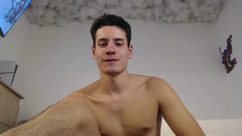 Andres Torres online show from 03/02/26, 05:08