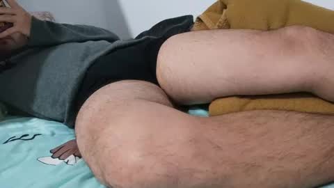 Snapshot of andreudickhard91 chatting on 01/03/25, 12:33 Andreu online show from 01/03/25, 12:33