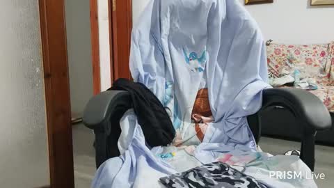 Snapshot of andreudickhard91 chatting on 10/04/25, 09:51 Andreu online show from 10/04/25, 09:51