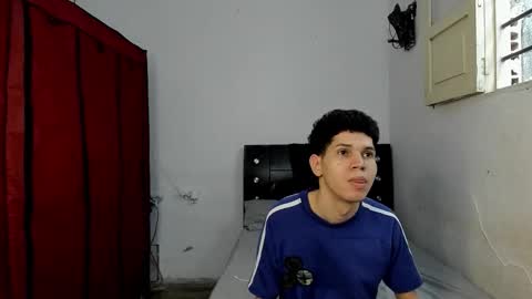 andrew_2811 online show from 02/12/26, 12:44