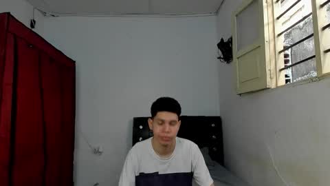 andrew_2811 online show from 02/21/26, 10:44