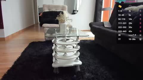 Andrew Jones Independient model  online show from 03/02/25, 05:36