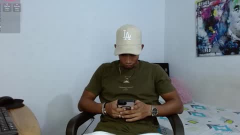 Andrew G online show from 01/02/25, 10:44