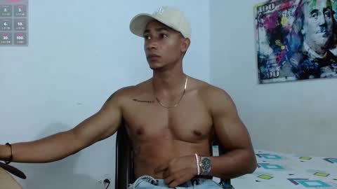 Andrew G online show from 02/03/25, 11:47