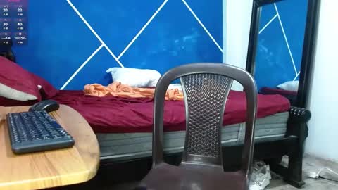 Andrew G online show from 03/10/25, 12:37