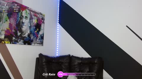 Andrew G online show from 11/05/25, 03:12