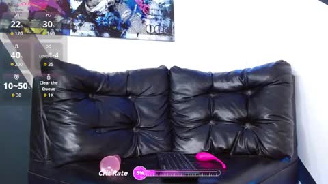 Andrew G online show from 01/16/26, 01:09