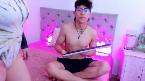 Snapshot of andrew_and_visenya chatting on 12/14/24, 02:34 andrew_and_visenya online show from 12/14/24, 02:34