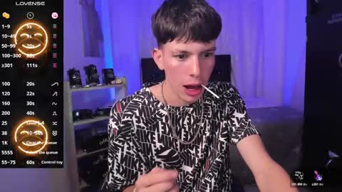 andrew_angels online show from 12/03/24, 09:44