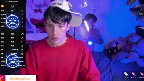 andrew_angels online show from 09/10/25, 07:08