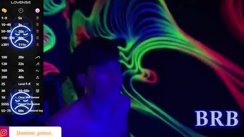 andrew_angels online show from 09/19/25, 01:51