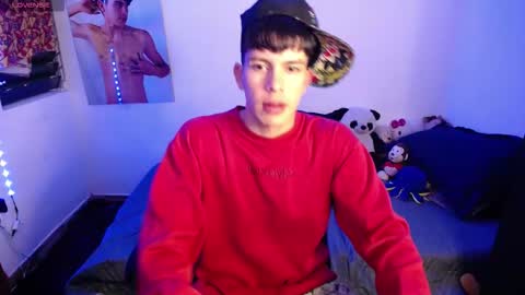 andrew_angels online show from 09/22/25, 11:56