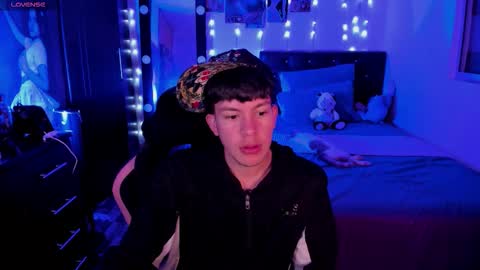 andrew_angels online show from 09/26/25, 02:48