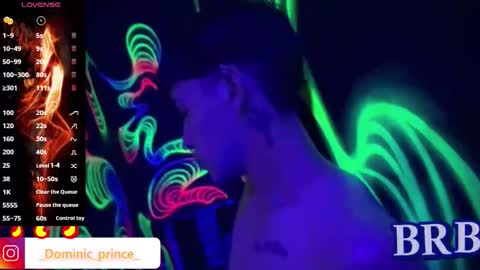 andrew_angels online show from 10/01/25, 07:03